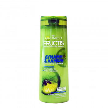 FRUCTIS ΣΑΜΠΟΥΑΝ ΔΥΝΑΜΗ &...