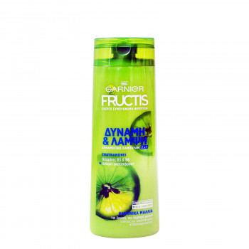 FRUCTIS Î£Î‘ÎœÎ ÎŸÎ¥Î‘Î...