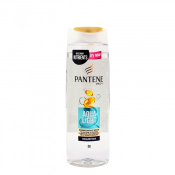 PANTENE Î£Î‘ÎœÎ ÎŸÎ¥Î‘Î...