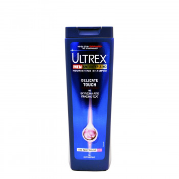 ULTREX MEN ΣΑΜΠΟΥΑΝ...
