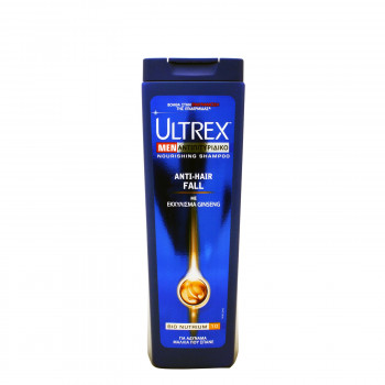 ULTREX ΣΑΜΠΟΥΑΝ ΑΝΤΙ HAIR...