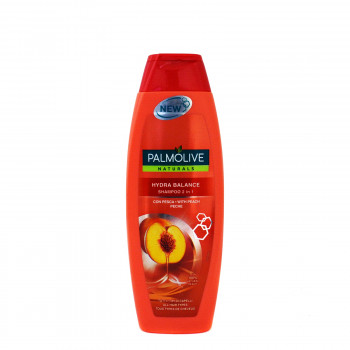 PALMOLIVE ΣΑΜΠΟΥΑΝ 2IN1 350...