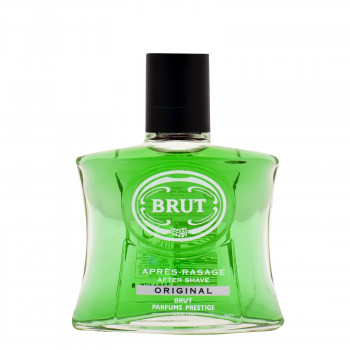 BRUT AFTER SHAVE ORIGINAL...