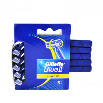 GILLETTE ΞΥΡΑΦΑΚΙΑ BLUE II...