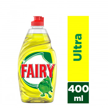 FAIRY ΥΓΡΟ ΠΙΑΤΩΝ LEMON 400...