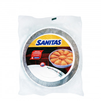 SANITAS Î¤Î‘Î¨Î™...