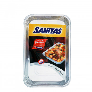 SANITAS Î£ÎšÎ•Î¥ÎŸÎ£...