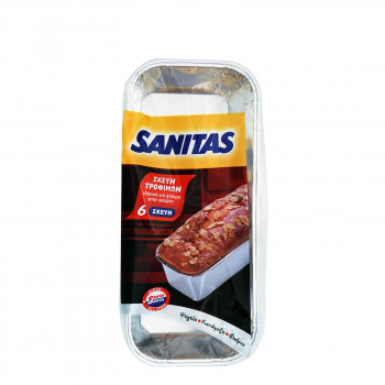 SANITAS Î£ÎšÎ•Î¥ÎŸÎ£...