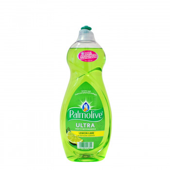 PALMOLIVE ΥΓΡΟ ΠΙΑΤΩΝ LEMON...