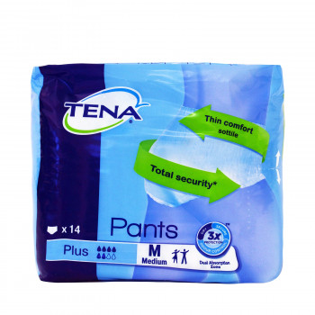 TENA PANTS PLUS ΠΑΝΑ -...