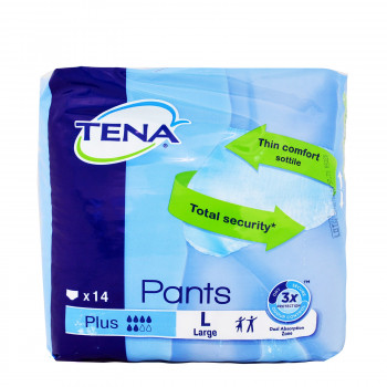 TENA PANTS PLUS ΠΑΝΑ -...