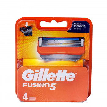 GILLETTE ΑΝΤΑΛΛΑΚΤΙΚΑ ΓΙΑ...