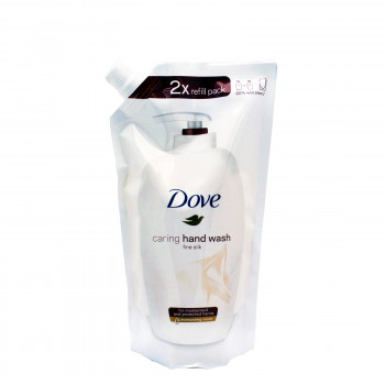 DOVE ΚΡΕΜΟΣΑΠΟΥΝΟ FINE SILK...