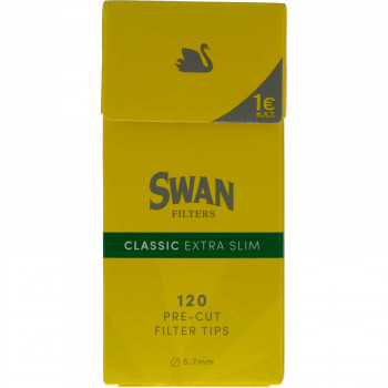 SWAN Î¦Î™Î›Î¤Î¡Î‘ÎšÎ™Î‘...