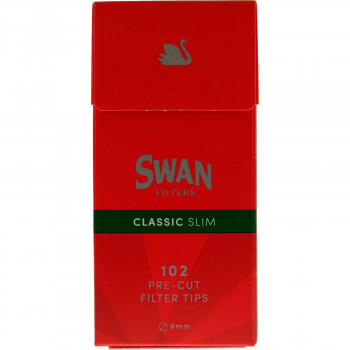 SWAN ΦΙΛΤΡΑΚΙΑ CLASSIC SLIM...