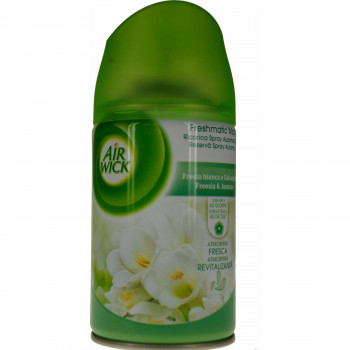 AIR WICK FRESHMATIC...