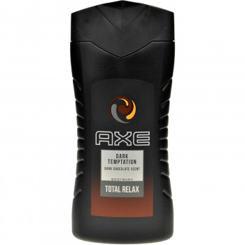 AXE ΑΦΡΟΛΟΥΤΡΟ DARK...