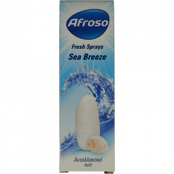 AFROSO WC ΥΓΡΟ FRESH SPRAY...