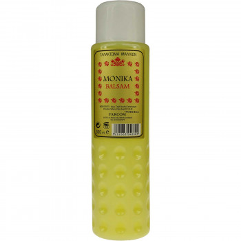 FARCOM BALSAM MONICA 500 ML.