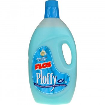 FLOS PLOFFY ΜΑΛΑΚΤΙΚΟ...