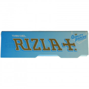 RIZLA Î§Î‘Î¡Î¤Î‘ÎšÎ™Î‘...