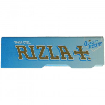 RIZLA ΧΑΡΤΑΚΙΑ ΤΗΙΝ CIEL 60...