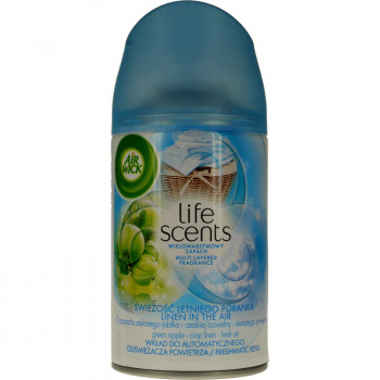 AIR WICK FRESHMATIC...