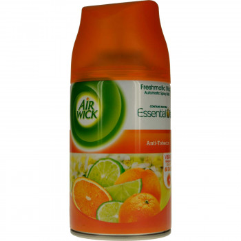 AIR WICK FRESHMATIC...