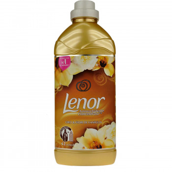 LENOR Î’Î‘ÎÎ™Î›Î™Î‘...