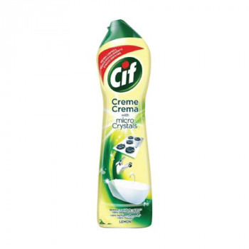 CIF ÎšÎ¡Î•ÎœÎ‘...