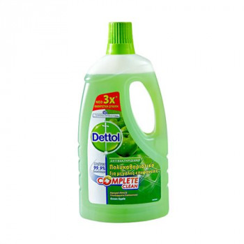 DETTOL COMPLETE Î¥Î“Î¡ÎŸ...