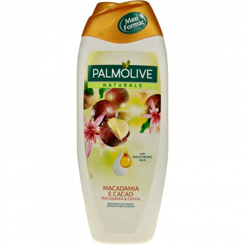 PALMOLIVE ΑΦΡΟΛΟΥΤΡΟ...