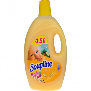 SOUPLINE VANIGLIA...