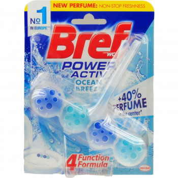 BREF WC POWER ACTIVE OCEAN 50 ΓΡ.