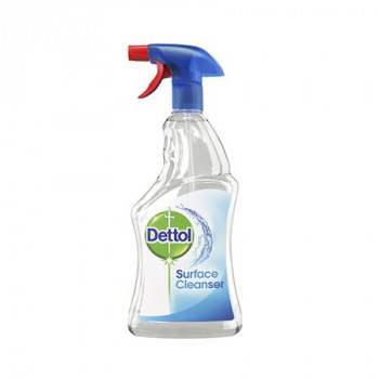 DETTOL ΥΓΙΕΙΝΗ & ΑΣΦΑΛΕΙΑ...