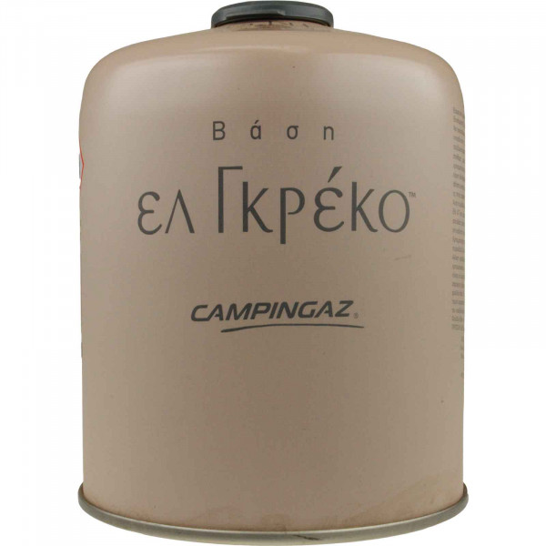 CAMPING GAS EL GRECO ΦΙΑΛΙΔΙΟ ΜΠΕΖ 450 ΓΡ.