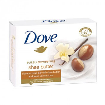 DOVE ΣΑΠΟΥΝΙ PAMPERING 100 ΓΡ.