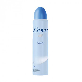 DOVE ΑΠΟΣΜΗΤΙΚΟ SPRAY...