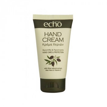 ECHO ΚΡΕΜΑ ΧΕΡΙΩΝ 75 ML.