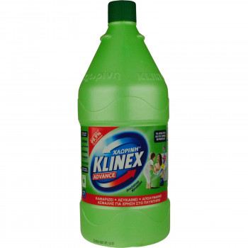 KLINEX ADVANCE SPRING FRESH 2 ΛΙΤ.