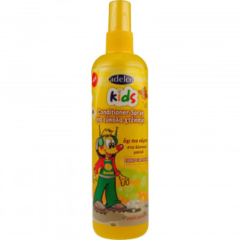 ADELCO KIDS CONDOTIONER SPRAY 200ML