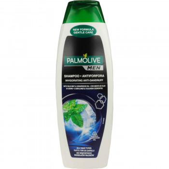 PALMOLIVE ΣΑΜΠΟΥΑΝ MEN 350 ML.