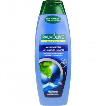 PALMOLIVE ΣΑΜΠΟΥΑΝ ΚΑΤΆ ΤΗΣ ΠΥΤΙΡΙΔΑΣ 350 ML.