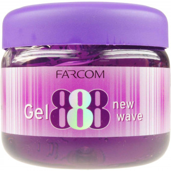 FARCOM 888 GEL ΜΩΒ 250 ML.