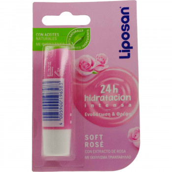 LIPOSAN SOFT ROSE 4.8 ΓΡ.