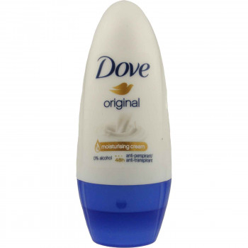 DOVE ROLL ON ORIGINAL 50 ML.