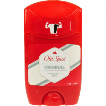 OLD SPICE STICK ORIGINAL 50 ML.