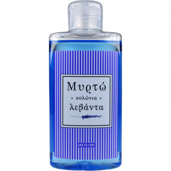 ΜΥΡΤΩ ΚΟΛΩΝΙΑ ΛΕΒΑΝΤΑ 200 ML.