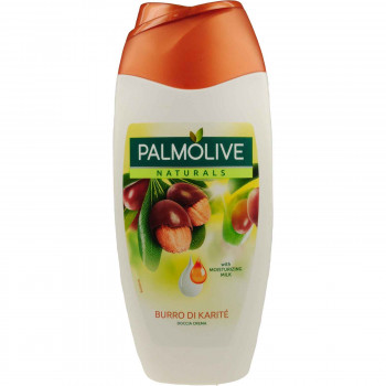 PALMOLIVE ΑΦΡΟΛΟΥΤΡΟ KARITE 250 ML.