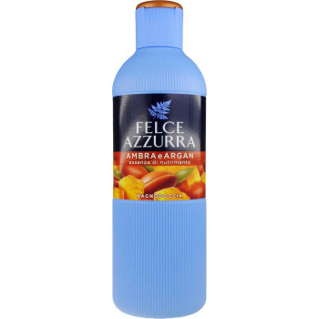 FELCE AZZURRA ΑΦΡΟΛΟΥΤΡΟ ARGAN 650 ML.